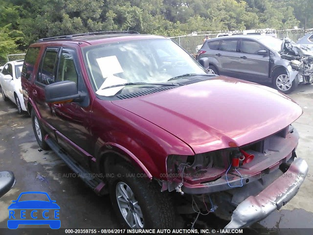 2004 Ford Expedition 1FMFU17L74LB75821 image 0