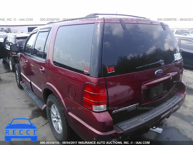 2004 Ford Expedition 1FMFU17L74LB75821 image 2