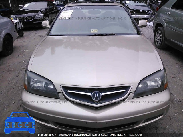 2003 Acura 3.2CL 19UYA42463A009986 зображення 5