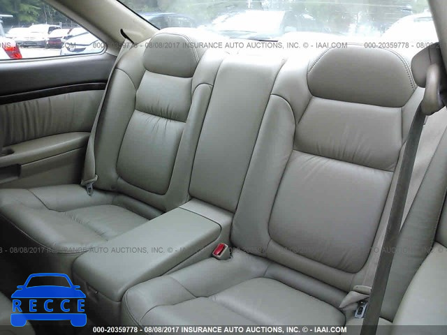 2003 Acura 3.2CL 19UYA42463A009986 image 7