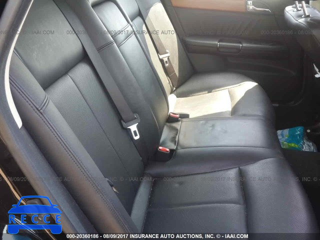 2007 Infiniti M35 JNKAY01F67M459891 image 7