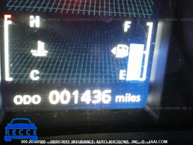 2016 Mitsubishi Outlander Sport JA4AP3AU4GZ060611 зображення 6