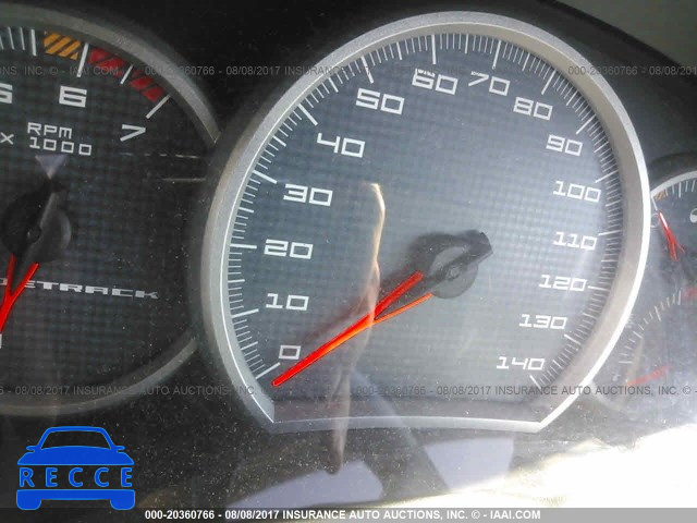 2004 Pontiac Grand Prix 2G2WR544X41333136 image 6