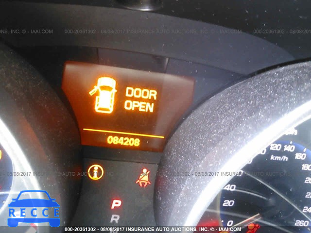2008 Acura MDX TECHNOLOGY 2HNYD28468H552419 image 6