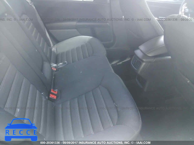 2013 Ford Fusion 3FA6P0H74DR187410 зображення 7