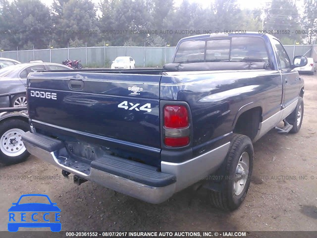 2001 Dodge RAM 1500 1B7HF16Z81S235975 image 3