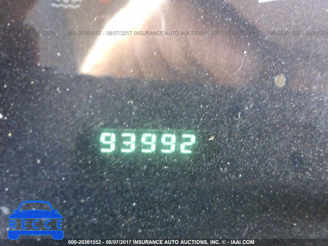 2001 Dodge RAM 1500 1B7HF16Z81S235975 image 6
