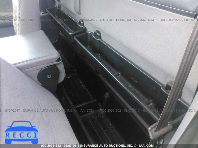 2001 Dodge RAM 1500 1B7HF16Z81S235975 image 7