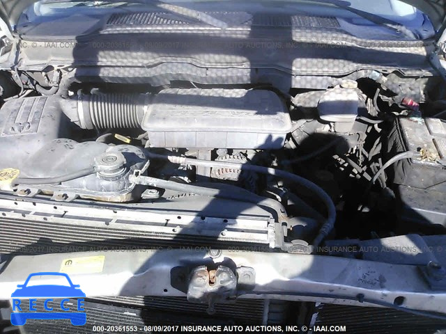 2001 DODGE RAM 1500 3D7HA18N72G184542 image 9