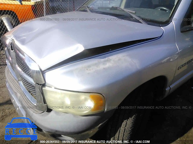 2001 DODGE RAM 1500 3D7HA18N72G184542 image 5