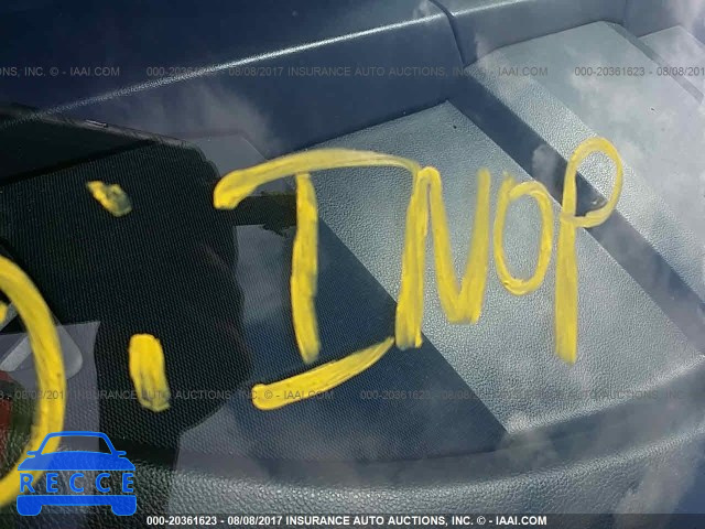 2007 Nissan Murano SL/SE/S JN8AZ08W47W615620 image 6