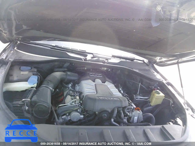 2011 Audi Q7 PREMIUM WA1CGAFEXBD003124 image 9