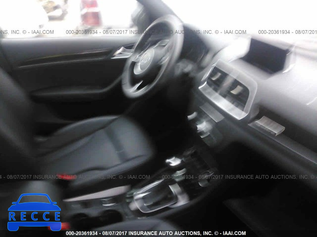 2016 Audi Q3 WA1EFCFS9GR020441 image 4