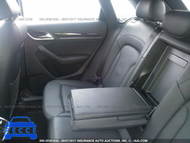 2016 Audi Q3 WA1EFCFS9GR020441 image 7