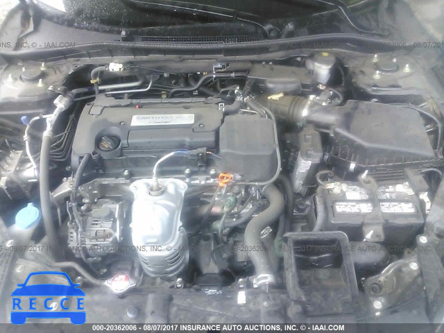 2015 Honda Accord 1HGCR2F34FA273785 image 9