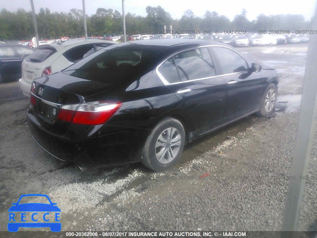 2015 Honda Accord 1HGCR2F34FA273785 image 3