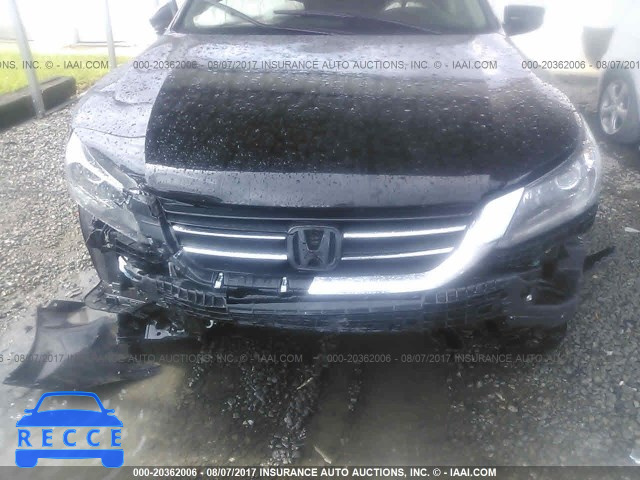 2015 Honda Accord 1HGCR2F34FA273785 image 5