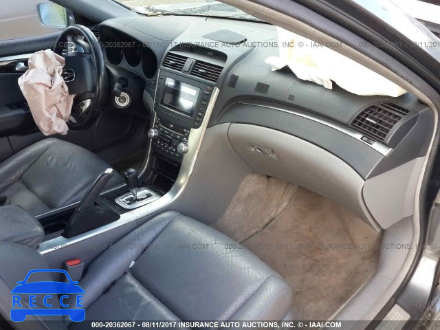 2004 Acura TL 19UUA66254A009062 image 4