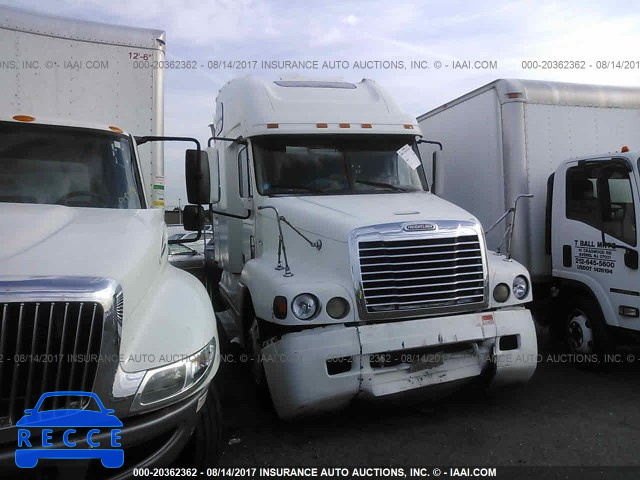 2001 FREIGHTLINER CONVENTIONAL ST120 1FUJA3CG01LG62216 image 0