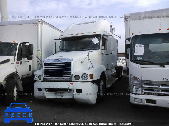 2001 FREIGHTLINER CONVENTIONAL ST120 1FUJA3CG01LG62216 image 1