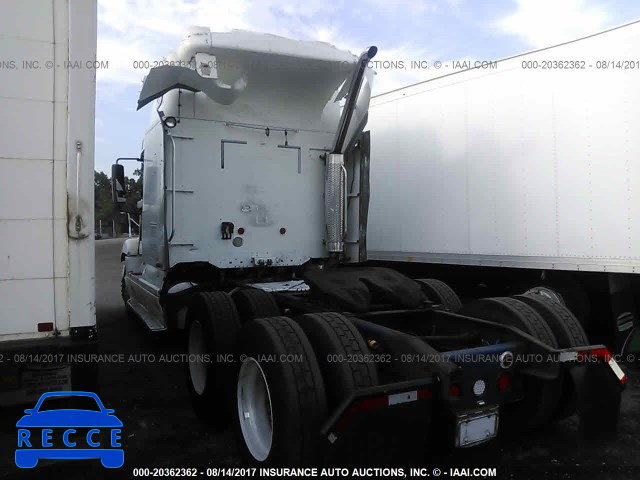 2001 FREIGHTLINER CONVENTIONAL ST120 1FUJA3CG01LG62216 image 2