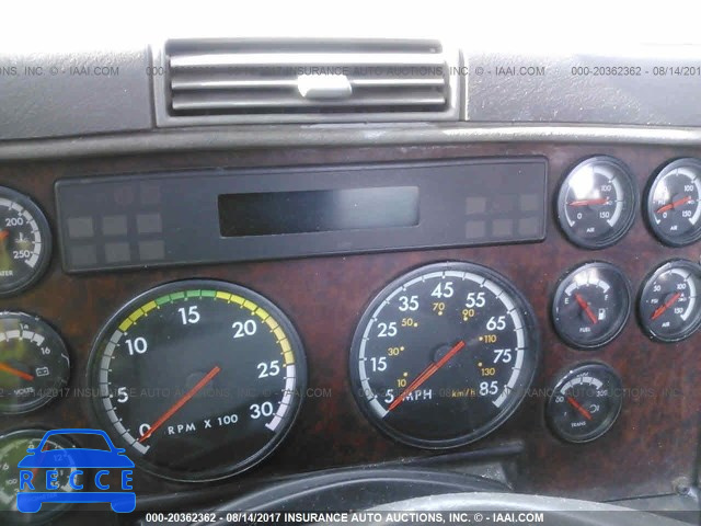 2001 FREIGHTLINER CONVENTIONAL ST120 1FUJA3CG01LG62216 image 5