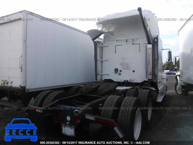 2001 FREIGHTLINER CONVENTIONAL ST120 1FUJA3CG01LG62216 image 6