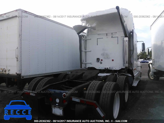 2001 FREIGHTLINER CONVENTIONAL ST120 1FUJA3CG01LG62216 image 7