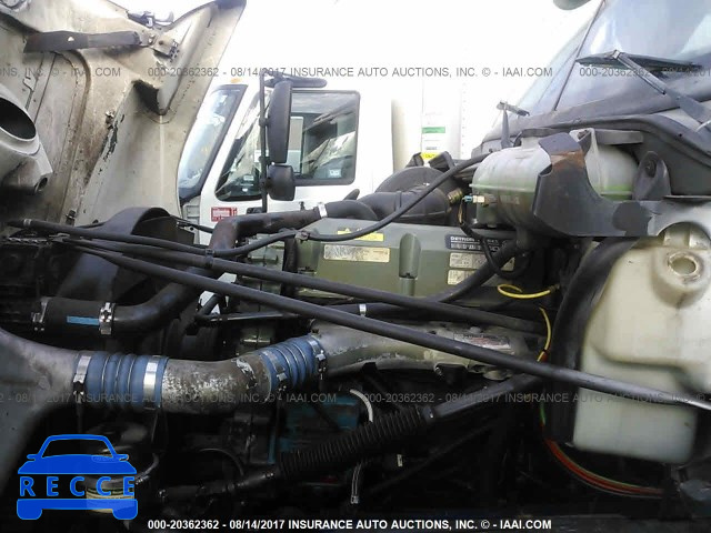 2001 FREIGHTLINER CONVENTIONAL ST120 1FUJA3CG01LG62216 image 8