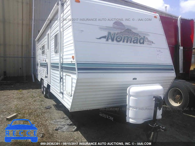 2002 NOMAD SCOUT308 1SN200P232F000471 image 0