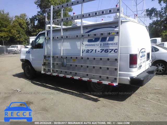 2008 Ford Econoline 1FTNE24WX8DA04109 image 2