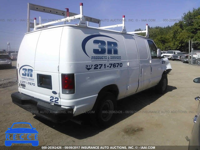 2008 Ford Econoline 1FTNE24WX8DA04109 image 3