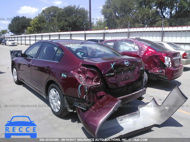 2010 Nissan Altima 1N4AL2AP6AN441841 зображення 2