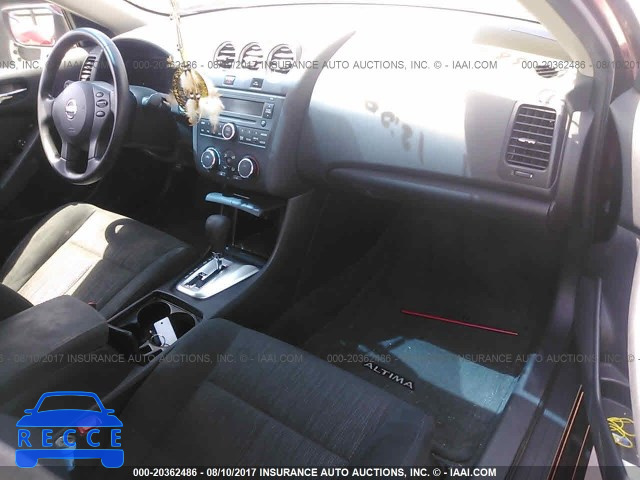 2010 Nissan Altima 1N4AL2AP6AN441841 зображення 4