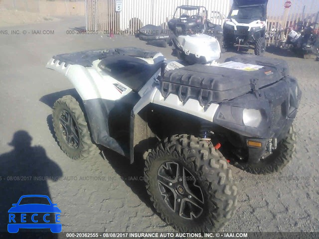 2014 Polaris Sportsman 4XAZN8EA8EA102843 зображення 0