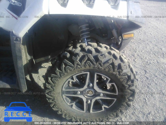 2014 Polaris Sportsman 4XAZN8EA8EA102843 image 4