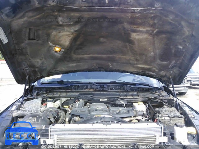 2015 RAM 2500 SLT 3C6UR5DL6FG651234 image 9