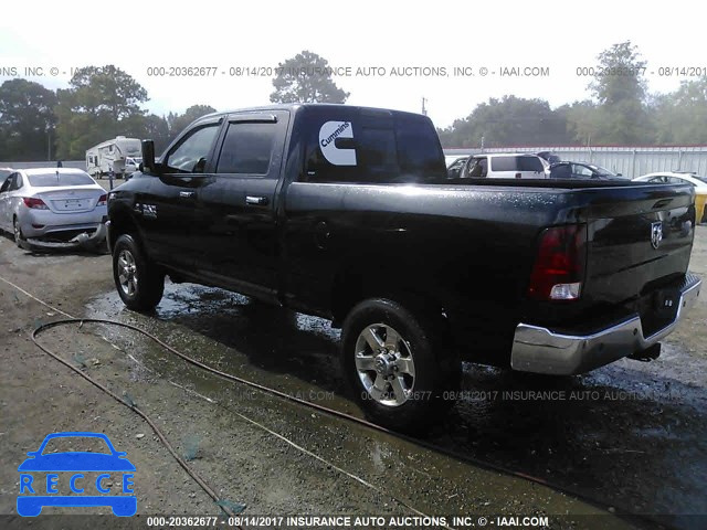 2015 RAM 2500 SLT 3C6UR5DL6FG651234 image 2