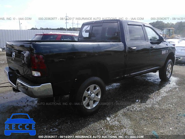 2015 RAM 2500 SLT 3C6UR5DL6FG651234 image 3