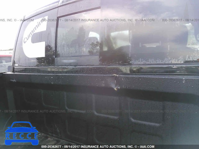 2015 RAM 2500 SLT 3C6UR5DL6FG651234 image 5