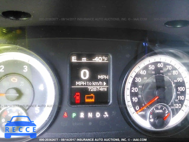 2015 RAM 2500 SLT 3C6UR5DL6FG651234 image 6