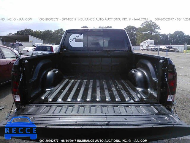 2015 RAM 2500 SLT 3C6UR5DL6FG651234 image 7