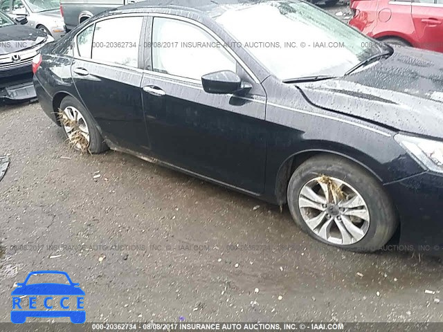 2015 Honda Accord 1HGCR2F37FA079459 зображення 5