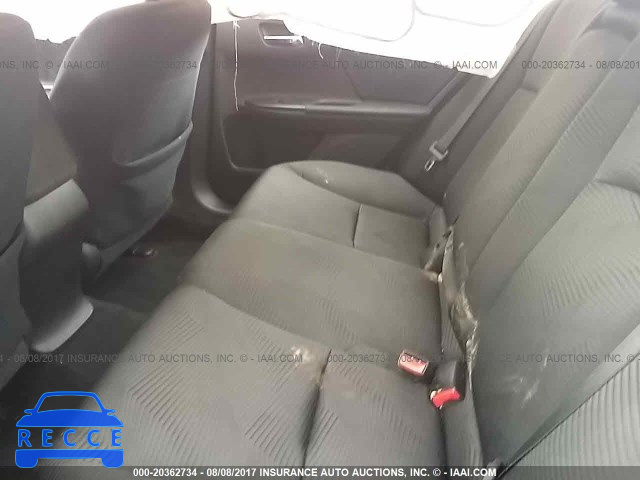 2015 Honda Accord 1HGCR2F37FA079459 зображення 7