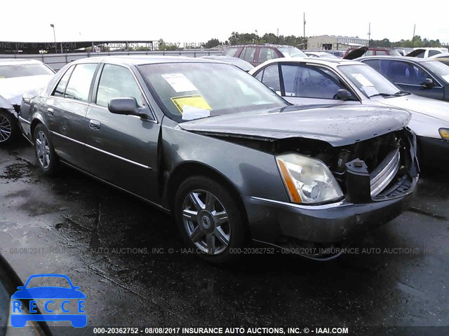 2007 Cadillac DTS 1G6KD57Y17U230822 зображення 0