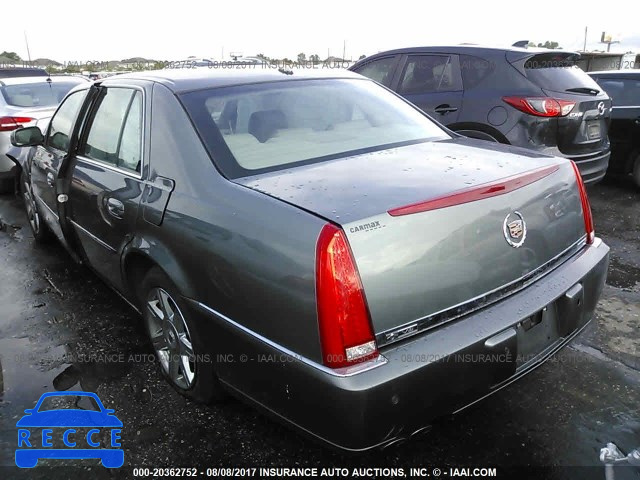 2007 Cadillac DTS 1G6KD57Y17U230822 image 2