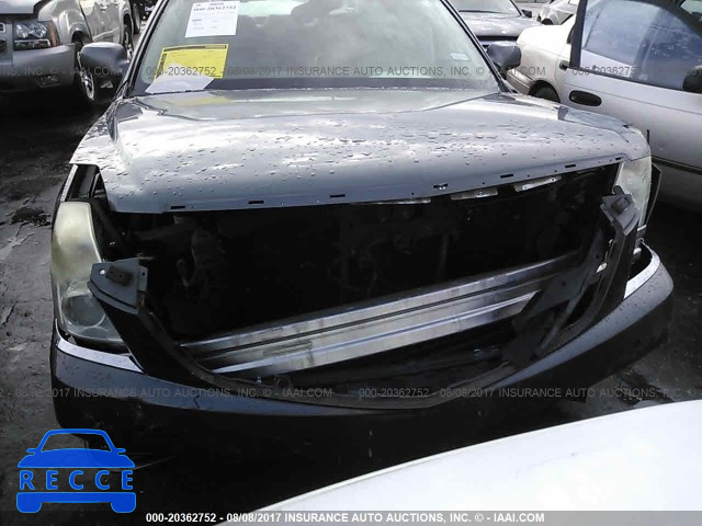 2007 Cadillac DTS 1G6KD57Y17U230822 зображення 5