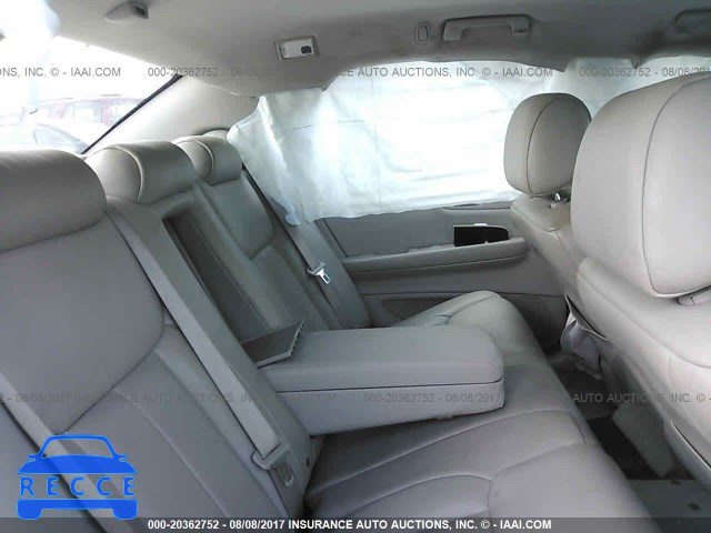 2007 Cadillac DTS 1G6KD57Y17U230822 image 7