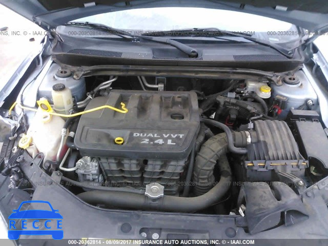 2013 Chrysler 200 1C3CCBBB5DN592362 image 9