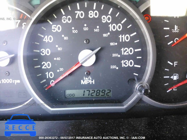 2004 KIA Sedona KNDUP131546513688 image 6